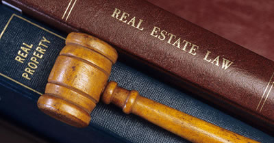 REAL ESTATE AND DEVELOPMENT FINANCING