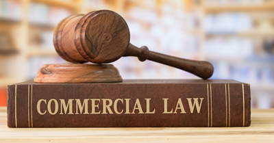 CORPORATE AND COMMERCIAL LAW