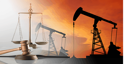 PETROLEUM AND ENERGY LAW